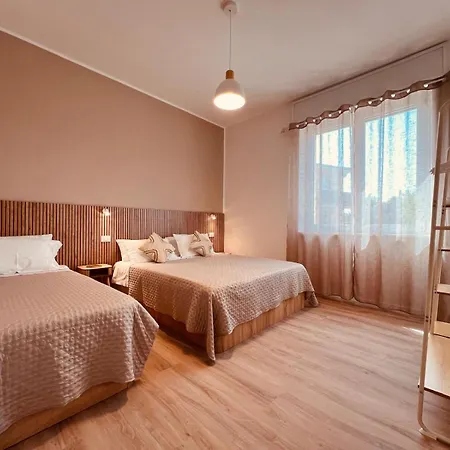 Apartment 5stars Verona