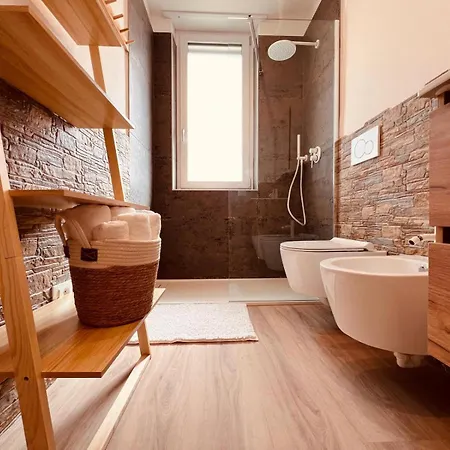 Apartment 5stars *