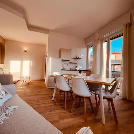 Apartment 5stars *