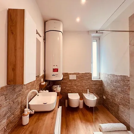Apartment 5stars Verona