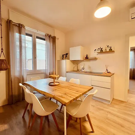 Apartment 5stars