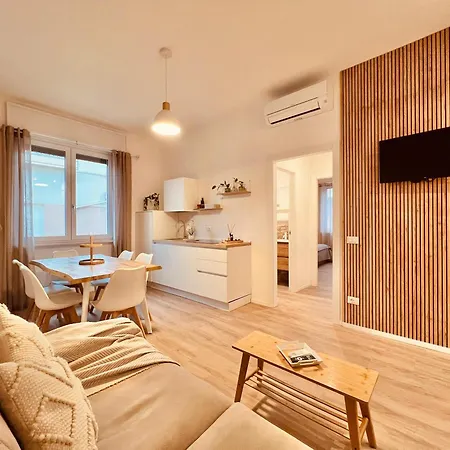 5stars Apartment *