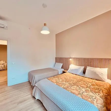 5stars Apartment Verona