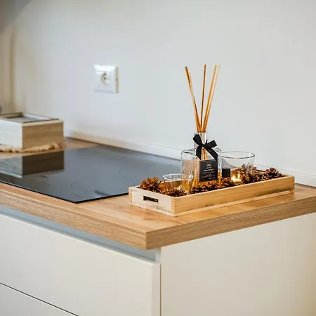 5stars Apartment
