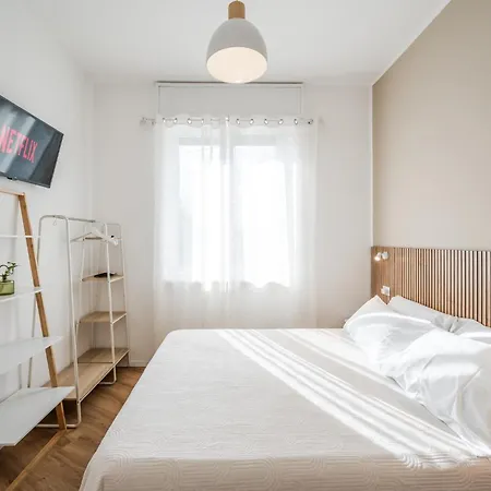 5stars Apartment