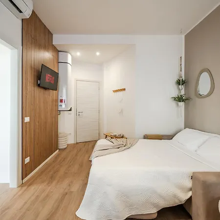 Apartment 5stars *