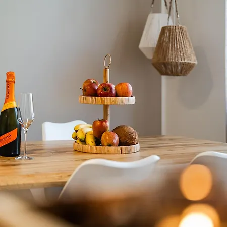 5stars Apartment Verona