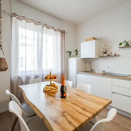 Apartment 5stars *