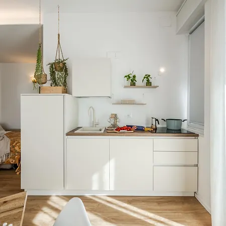Apartment 5stars *