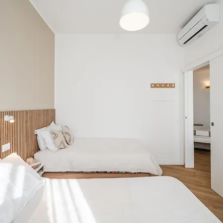 Apartment 5stars