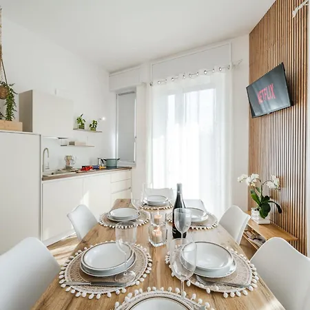 5stars Apartment