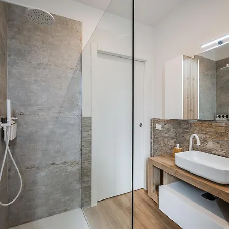 5stars Apartament *