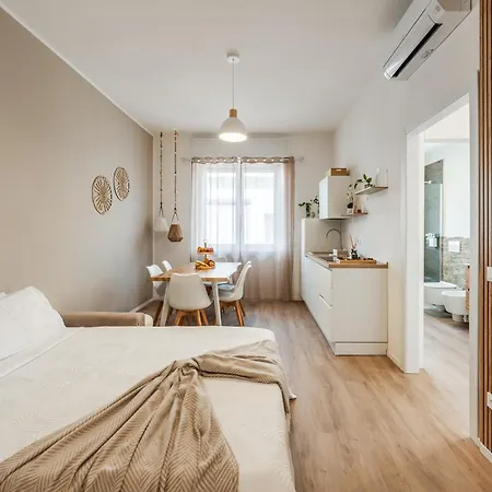 5stars Ospedale Borgo Roma 2min Veronafiere 7min Centro Arena 10min Apartment