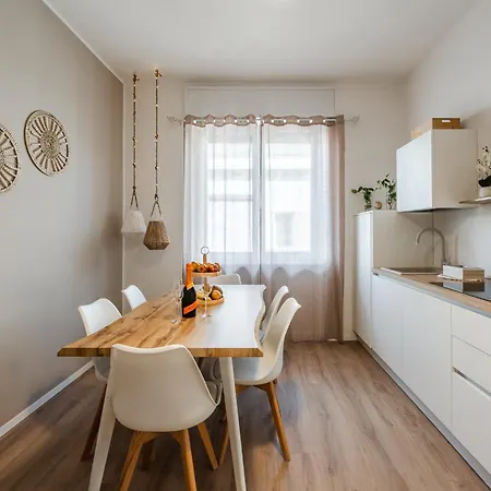 Apartment 5stars Ospedale Borgo Roma 2min Veronafiere 7min Centro Arena 10min *
