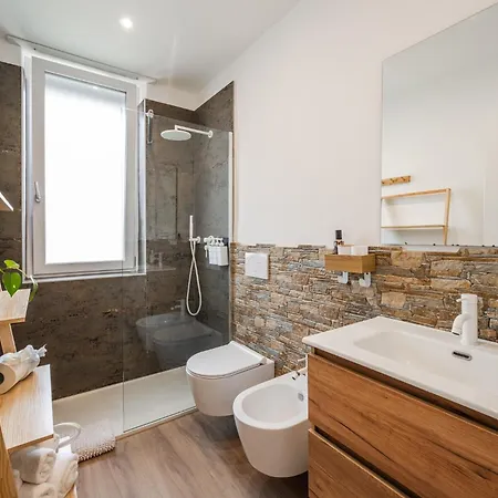 5stars Ospedale Borgo Roma 2min Veronafiere 7min Centro Arena 10min Apartment *