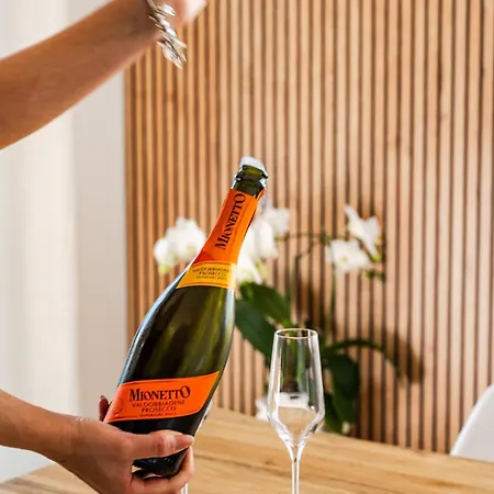 Апартаменты 5stars Верона