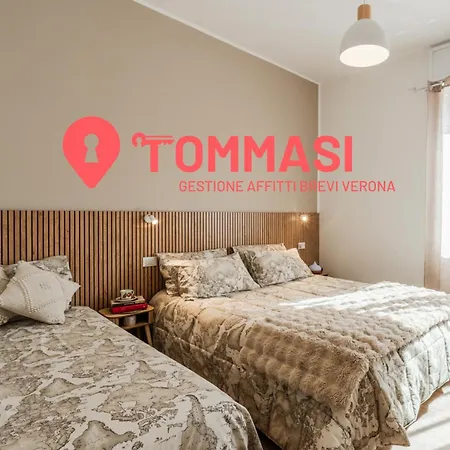5stars Apartment Verona